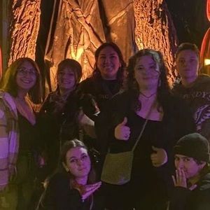 Meet your Posher, Lexie